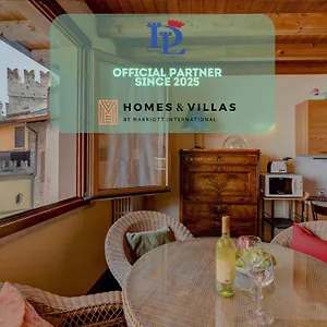 Desenzanoloft Official Partner Marriott Homes & -penthouse Never Say Never Castle View Apartment
